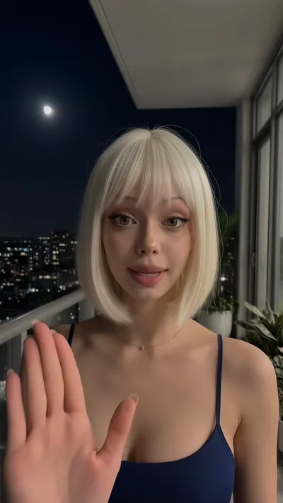 Романтик и Вандал