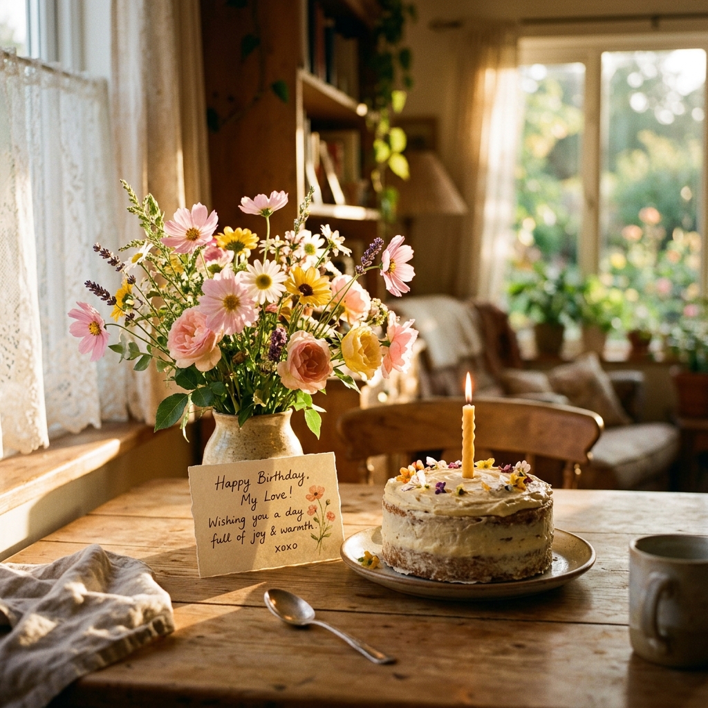 birthday song for mom