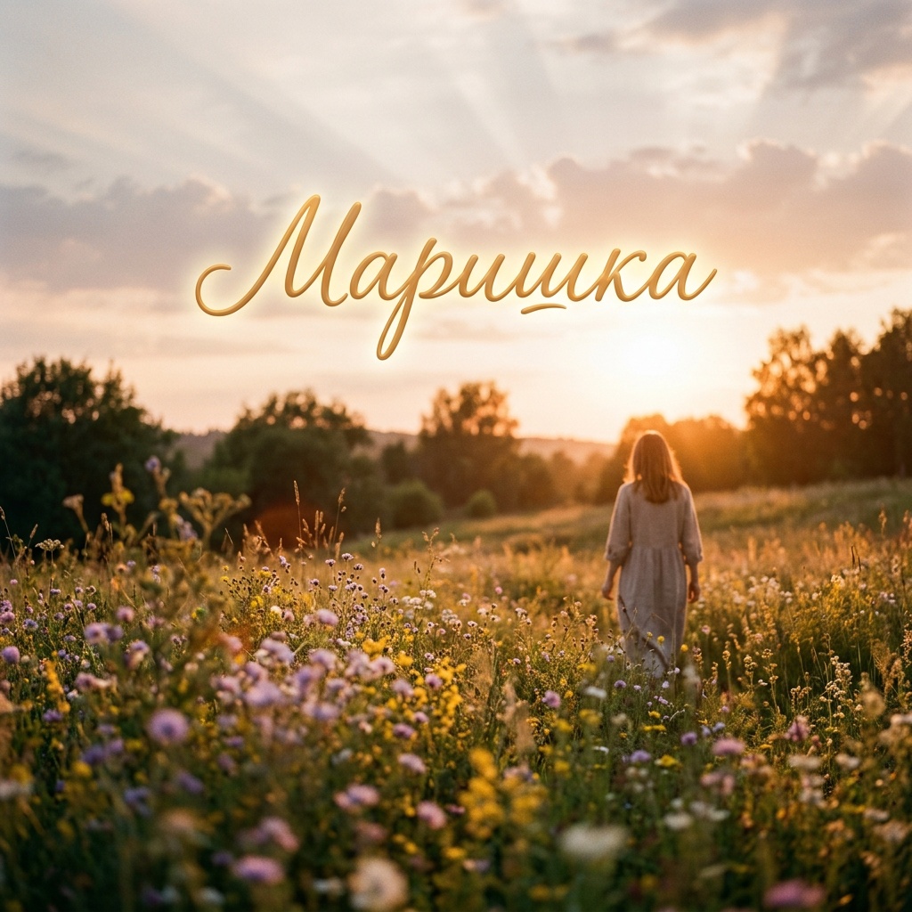 сделать песню про имена