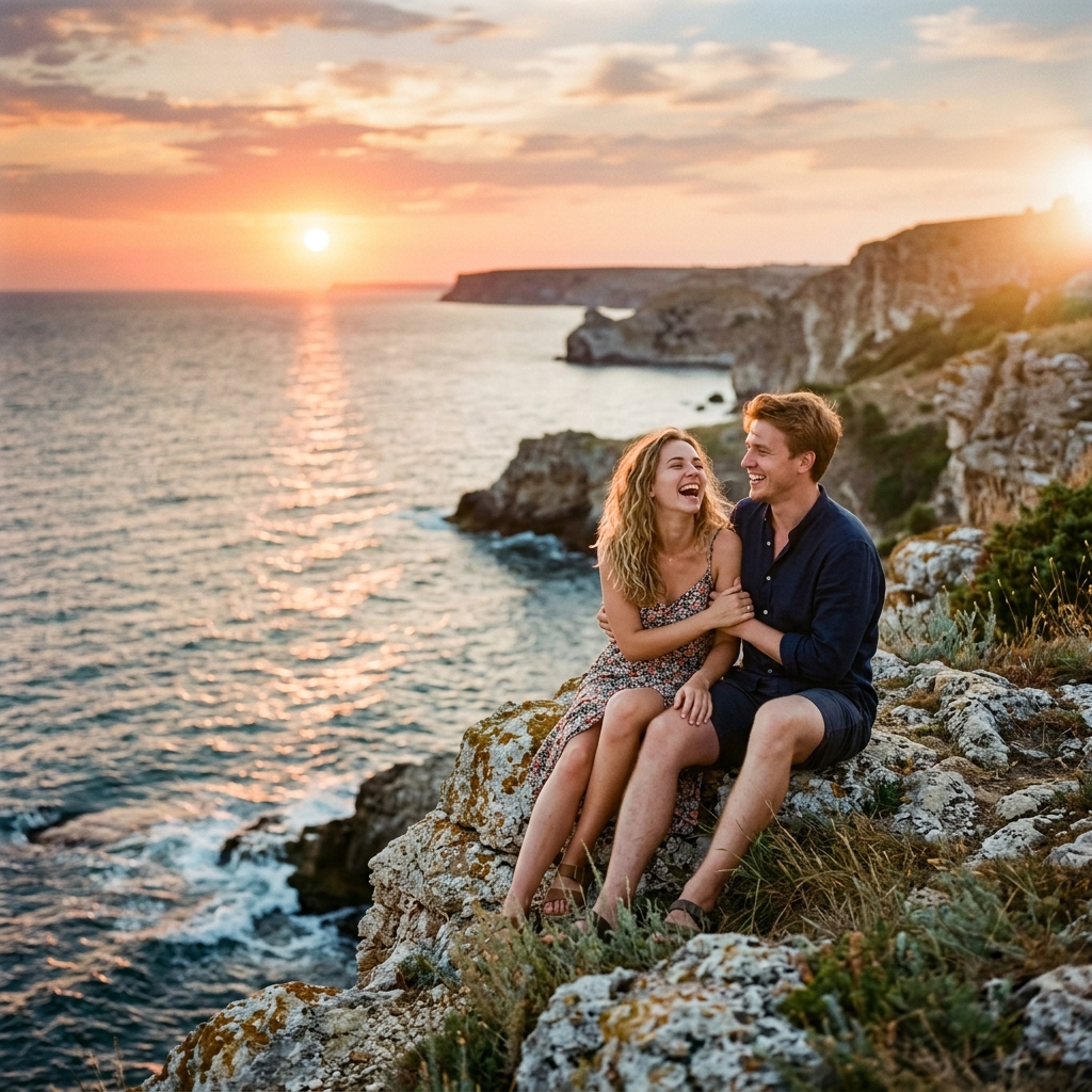 сделать песню про лето