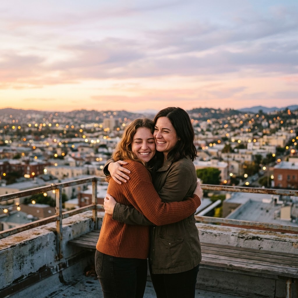 создать песню про сестру