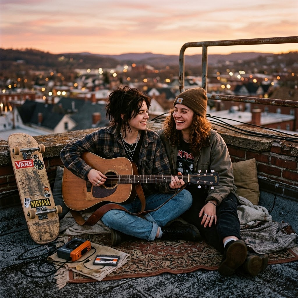 создай песню про дружбу