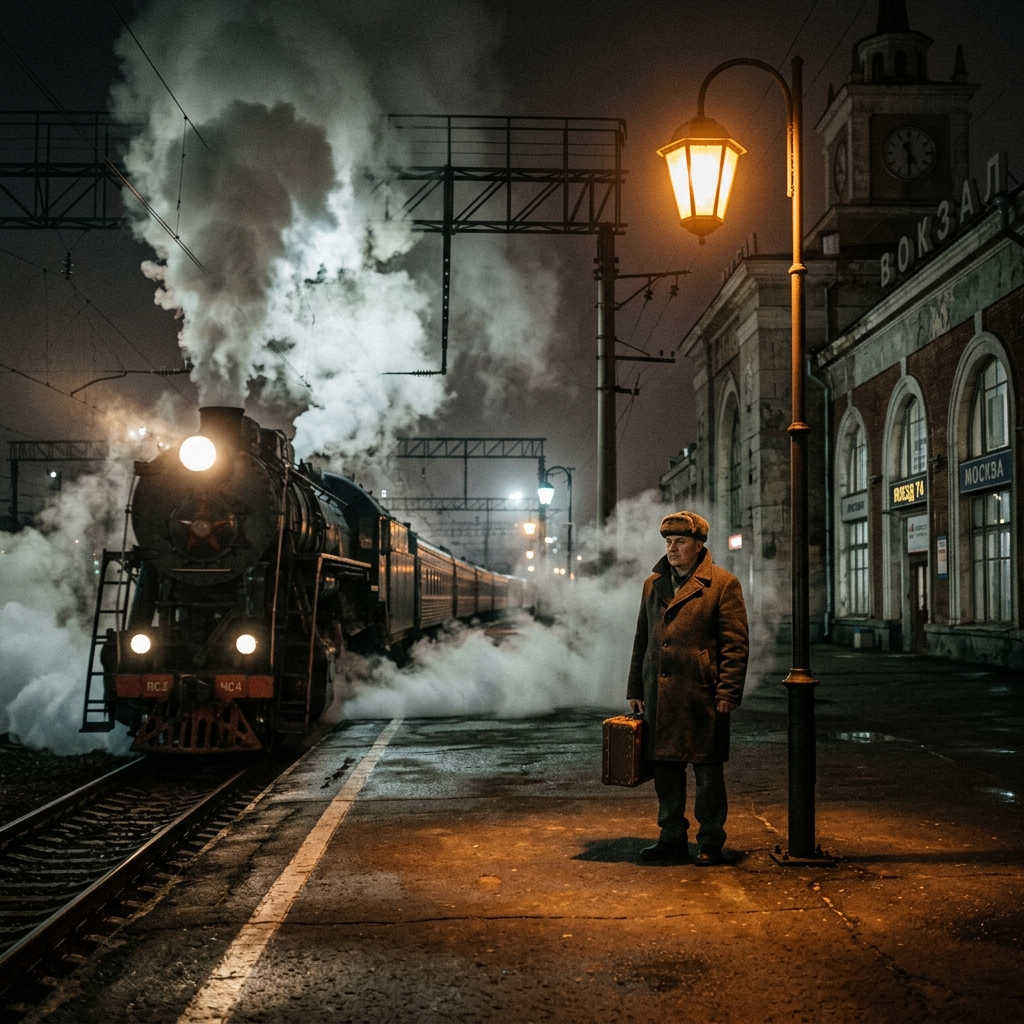 сделать песню про шансон