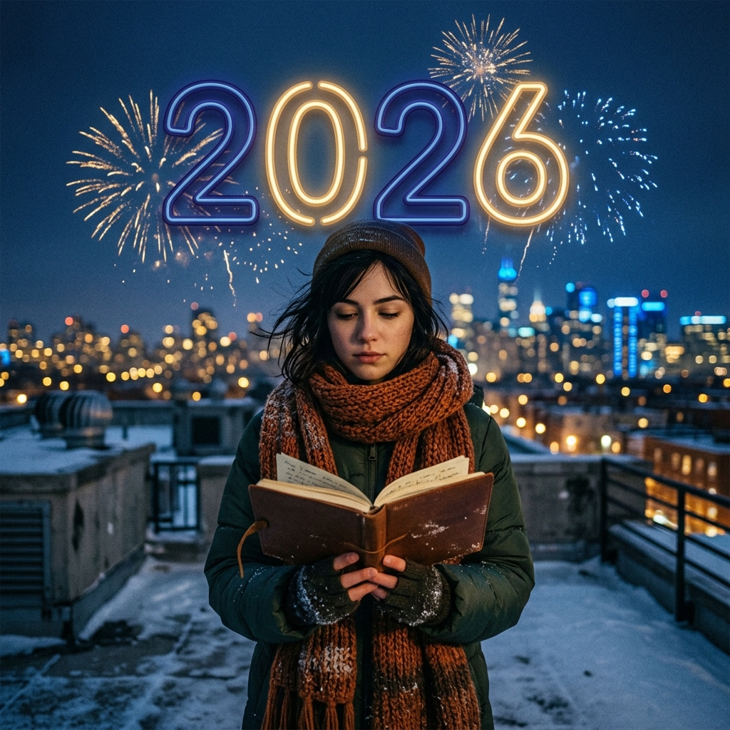 сделать песню про 2026
