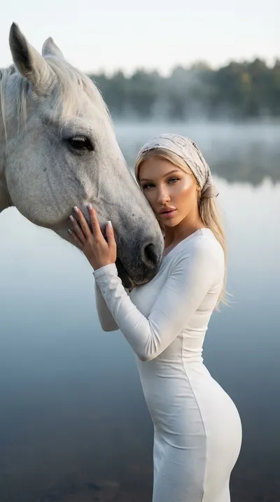 Dawn Mirror Bond