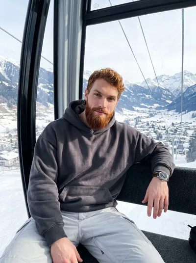 Альпийский подъёмник