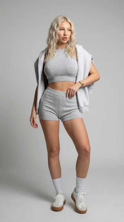 Athleisure Studio