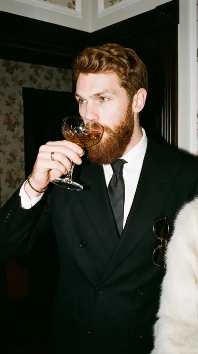 Nightlife Elegance