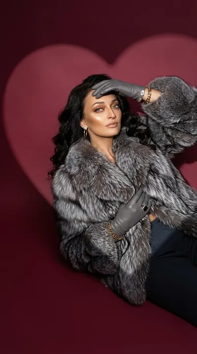 Сердце в софитах