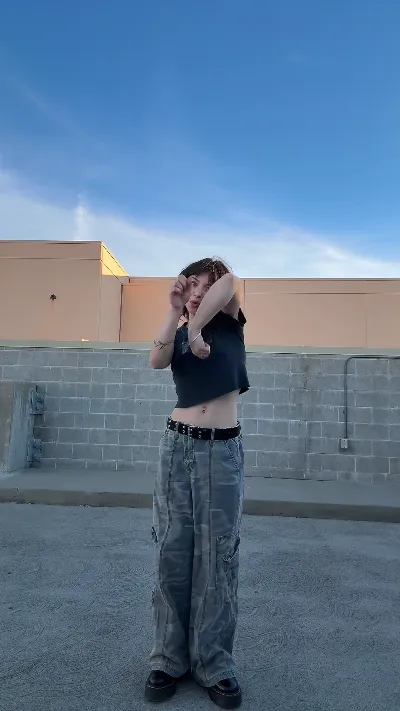 Arch Ya Back