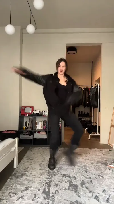 Rock This Party