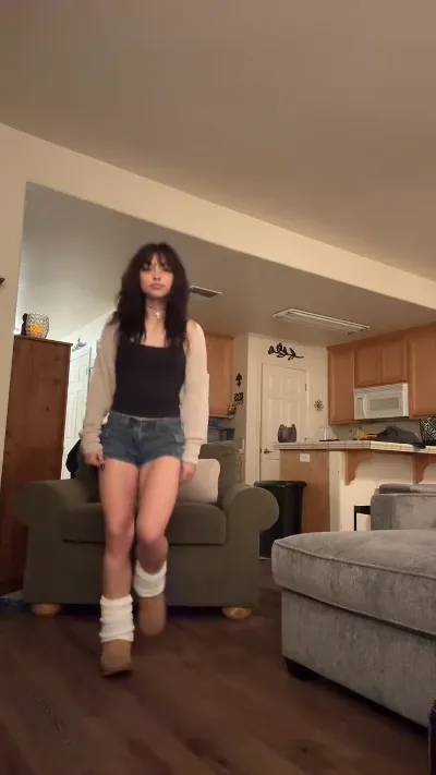come dance with me